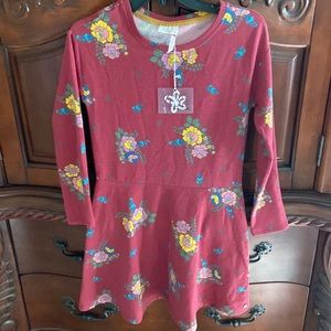 NEW GIRLS SIZE 12 MATILDA JANE DRESS